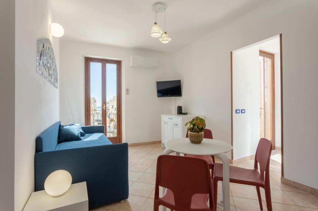 Poseidon Residence San Vito Lo Capo Exterior foto