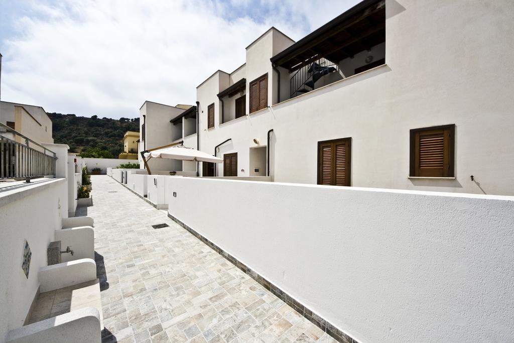 Poseidon Residence San Vito Lo Capo Exterior foto